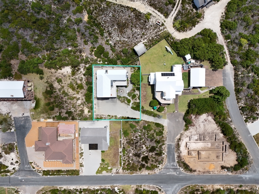 4 Bedroom Property for Sale in Oceanview Heights Western Cape